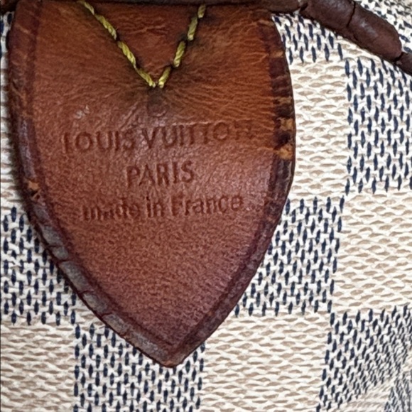 Louis Vuitton  Bag - Picture 11 of 16